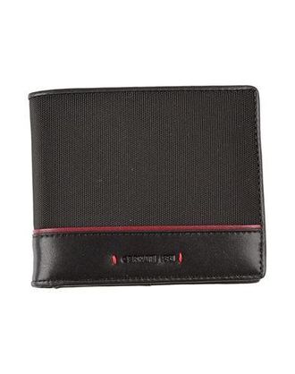 Cerruti Marroquiner&iacute;a - Billeteras en YOOX.COM