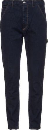 Nine In The Morning BOTTOMWEAR - Pantaloni jeans su YOOX.COM