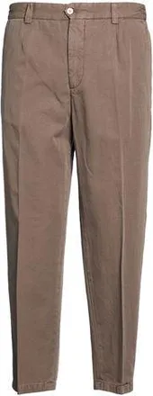 BRIGLIA 1949 BOTTOMWEAR - Pantaloni su YOOX.COM