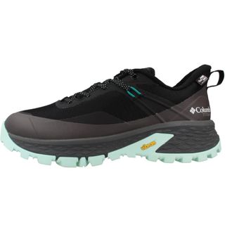 Columbia Mujer, Deporte, Negro, Talla: 39 EU
