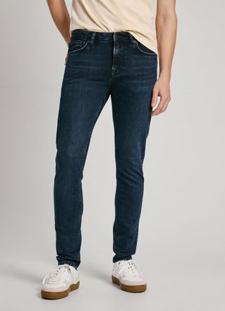 Pepe Jeans London Skinny-fit-Jeans