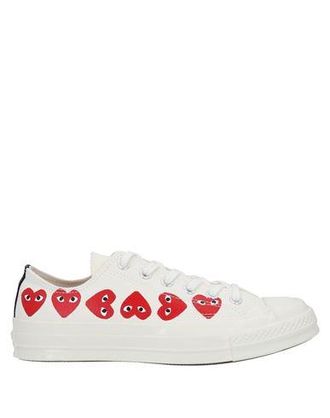 CONVERSE X COMME DES GARCONS FOOTWEAR - Trainers sur YOOX.COM