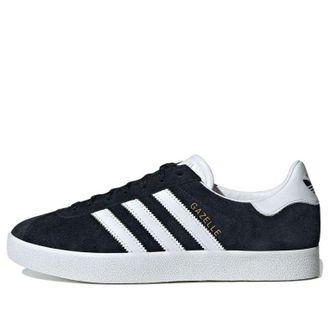 adidas Gazelle 85 Black White IE2166
