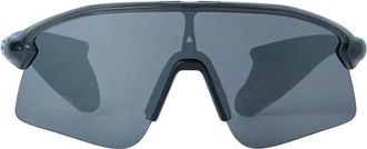 Oakley Stunt Devil S Zonnebrillen - unisex - Zonnebrillen - Zwart - ONE Size - Accessoires
