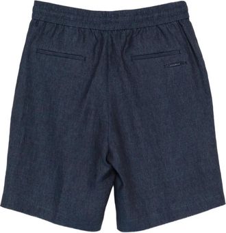 PESERICO Mens Bermuda Ss26 M