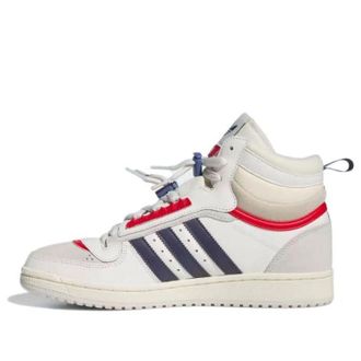adidas Top Ten LP White Shadow Navy IE7240