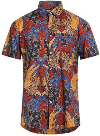 Daniele Alessandrini TOPS - Hemden auf YOOX.COM