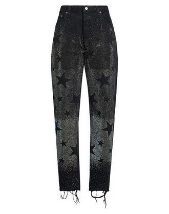 Rossano Perini BOTTOMWEAR - Jeans sur YOOX.COM