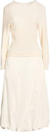 Gran Sasso VESTIDOS - Vestidos midi en YOOX.COM