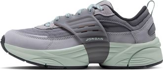 Nike Jordan Womens Jordan Trunner O/S SE Shoes in Grey | IX7241-002