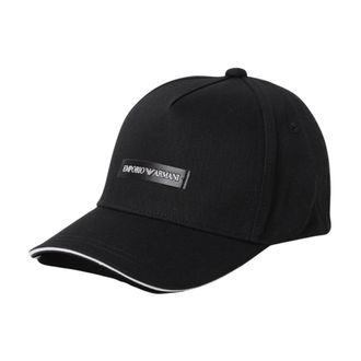 Emporio Armani Hombre, Accesorios, Negro, Talla: ONE Size