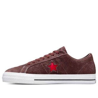 Converse One Star Pro Cons Low Eternal Earth Brown Red A05323C