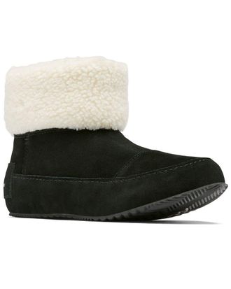 Sorel Go - Stumptown Suede Bootie