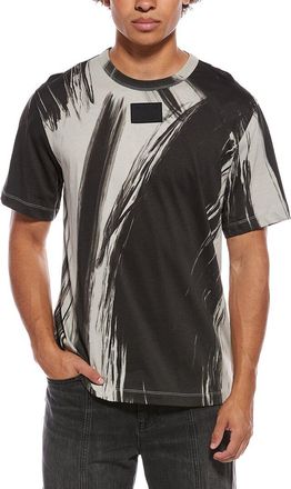 Helmut Lang Feather T-Shirt
