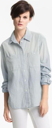 Elizabeth & James in Maritime at Nordstrom, Size Medium