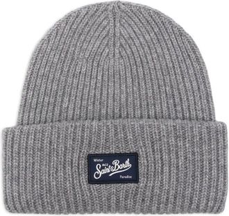 MC2 Saint Barth Berry Knitted Hat