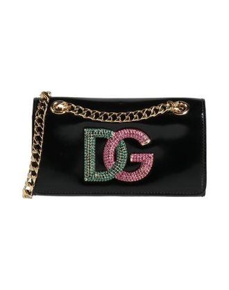 Dolce & Gabbana BAGS - Cross-body bags on YOOX.COM