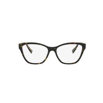 Bulgari B.Zero1 Optisch Montuur - unisex - Accessoires - Veelkleurig - Maat: 55 MM