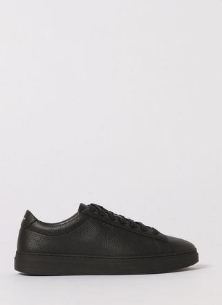 HUGO BOSS Sneakers BOSS Men color Black