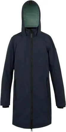 Regatta Marron Insulated Waterproof Jacket in Navy at Nordstrom, Size 12