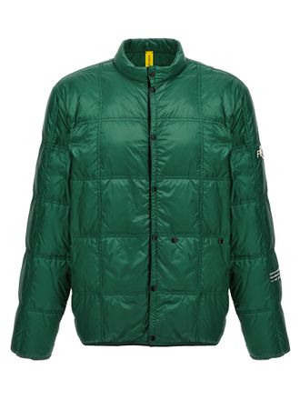Moncler Mens Moncler X Frgmt Jayel Down Jacket