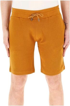 Colmar Casual Shorts - Heren - Korte Broeken - Bruin - XL - Korte Broeken