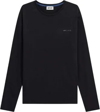 Gas Langarmshirt
