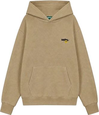 Barrow Sudadera con Capucha - Sweatshirts & Hoodies - Hombre - Beige - XL