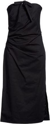 Max Mara VESTIDOS - Vestidos midi en YOOX.COM