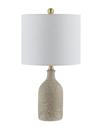 Safavieh Gunnar Ceramic Table Lamp