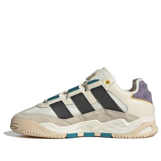 adidas Niteball 1.0 Milk Grey ID1120