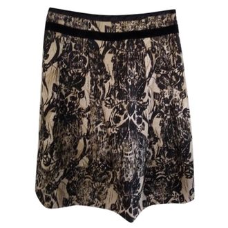 Max Mara Max Mara Weekend printed skirt Size M