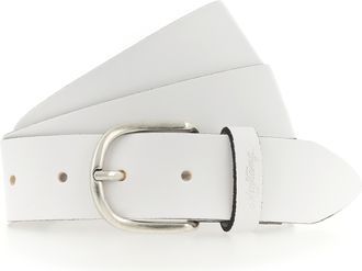 Mustang Jeans Ledergürtel