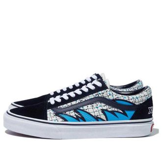 Vans Old Skool X XLARGE V36CF-XL