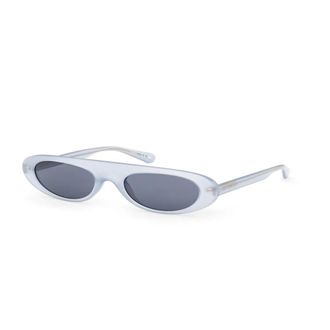 Max & Co. Zonnebril - unisex - Accessoires - Blauw - Maat: 52 MM