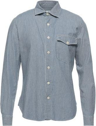 TELA GENOVA TOPWEAR - Shirts sur YOOX.COM