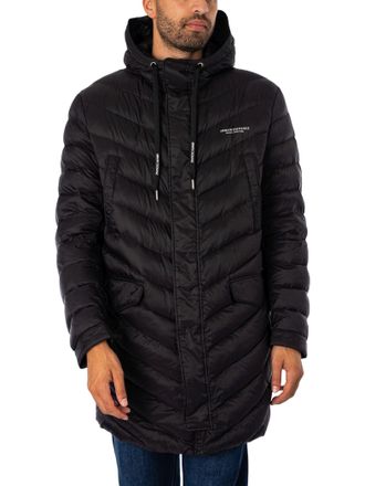 A|X Armani Exchange 8nzl20_znw3z Jacket M