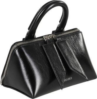 The Attico Crossbody Bags - Black Friday Bag - Gr. unisize - in Schwarz - für Damen