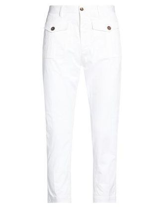 Dsquared2 BOTTOMWEAR - Trousers sur YOOX.COM