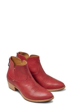 beek Cowbird Western Boot in Red at Nordstrom Rack, Size 9