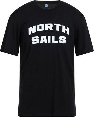 North Sails TOPWEAR - T-shirts sur YOOX.COM