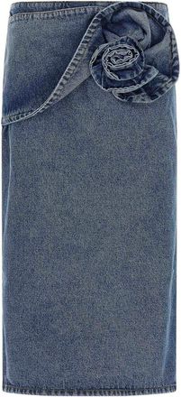 Magda Butrym 11 Skirt