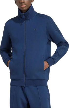adidas Hombre, Deporte, Azul, Talla: XL