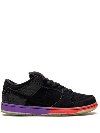 Nike Sneakers SB Dunk Premium QS - Nero