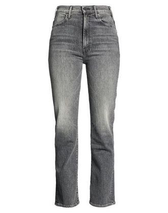 Mother HOSEN & R&Ouml;CKE - Jeanshosen auf YOOX.COM