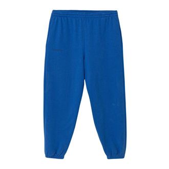 PANGAIA Pangaia - Sweatpants - Heren - Broeken - Blauw - Maat: XL