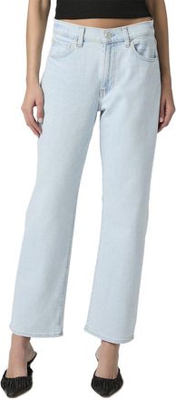 Paige Morgan Ankle Windward Jean