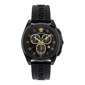 Versace Uomo, Accessori, Nero, Taglia unica, new