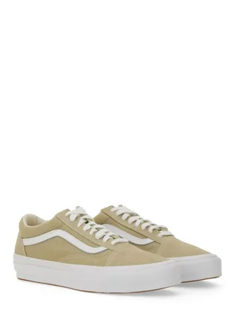 Vans Old Skool Sneaker - Beige