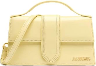 Jacquemus Le Grand Bambino schoudertas